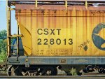 CSXT 228013